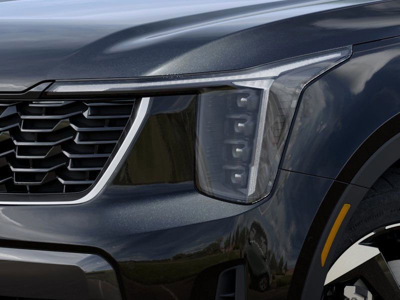 New 2025 Kia Sorento SX Prestige image 10