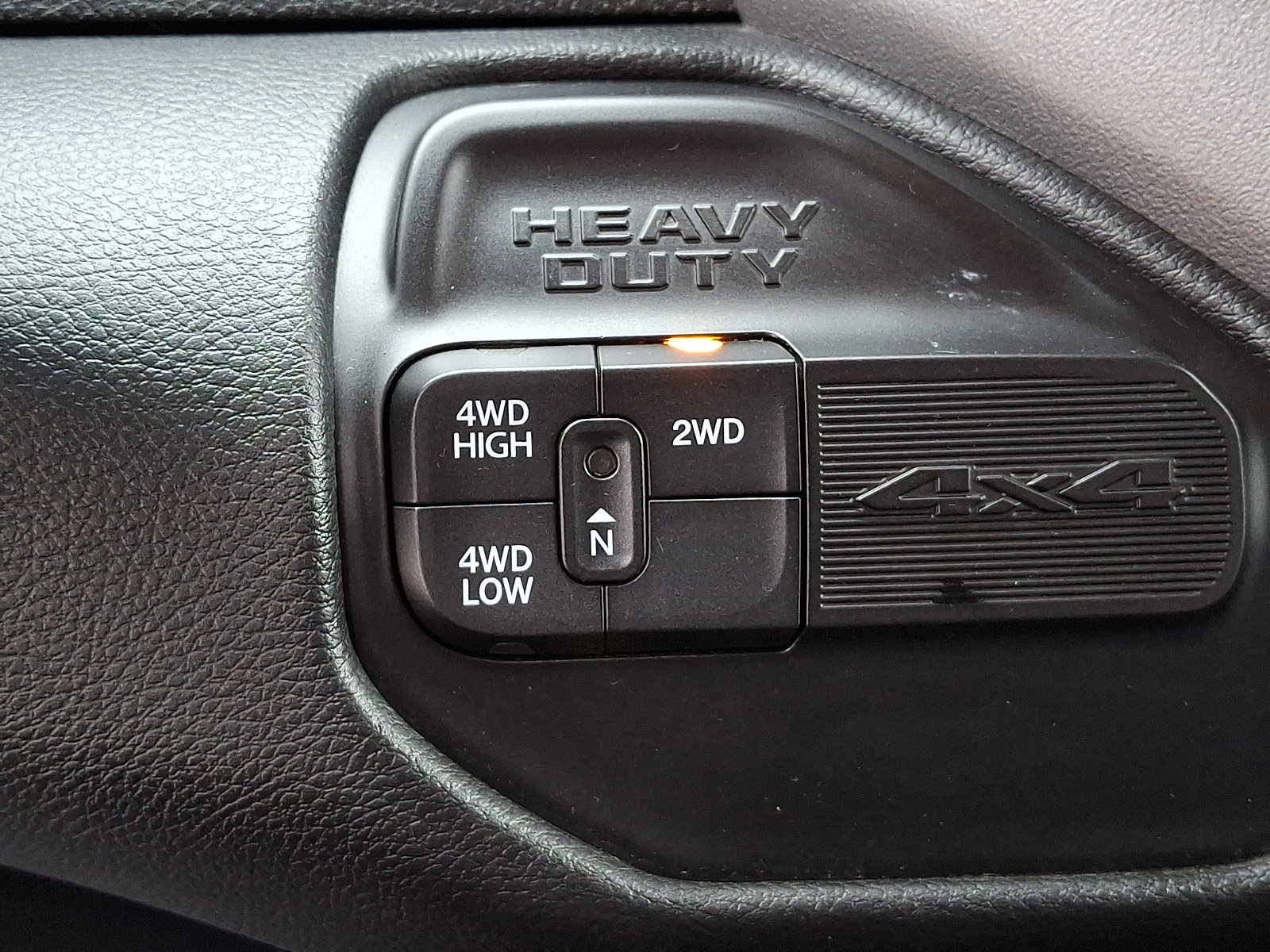 Used 2022 RAM 2500 Big Horn image 25