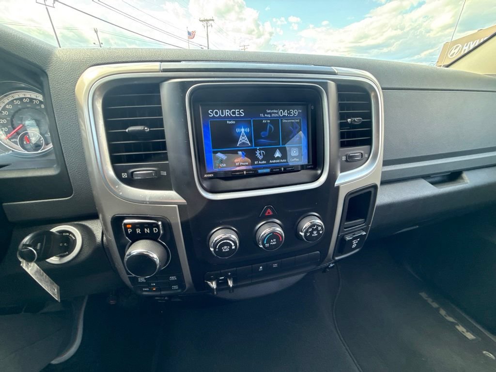 Used 2014 RAM 1500 Big Horn AWD/4WD image 20