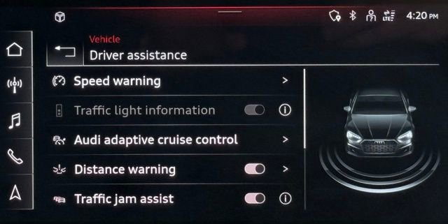 Used 2022 Audi A5 2.0T Premium Plus w/ Premium Plus image 35