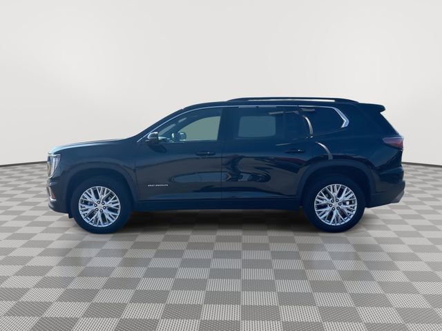 Certified 2026 GMC Acadia Elevation w/ Elevation Premium Package FWD image 7