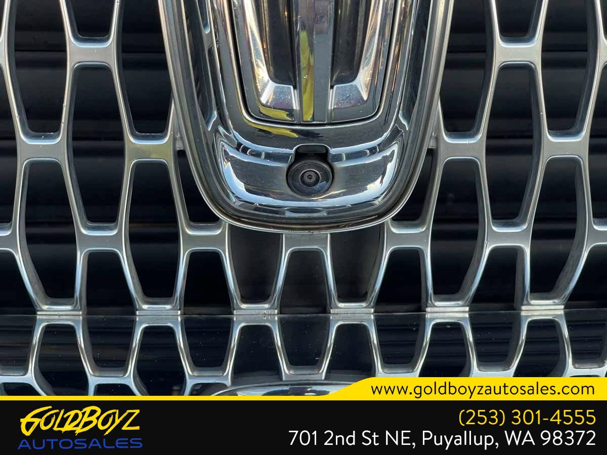 Used 2022 Lincoln Navigator L Reserve image 11