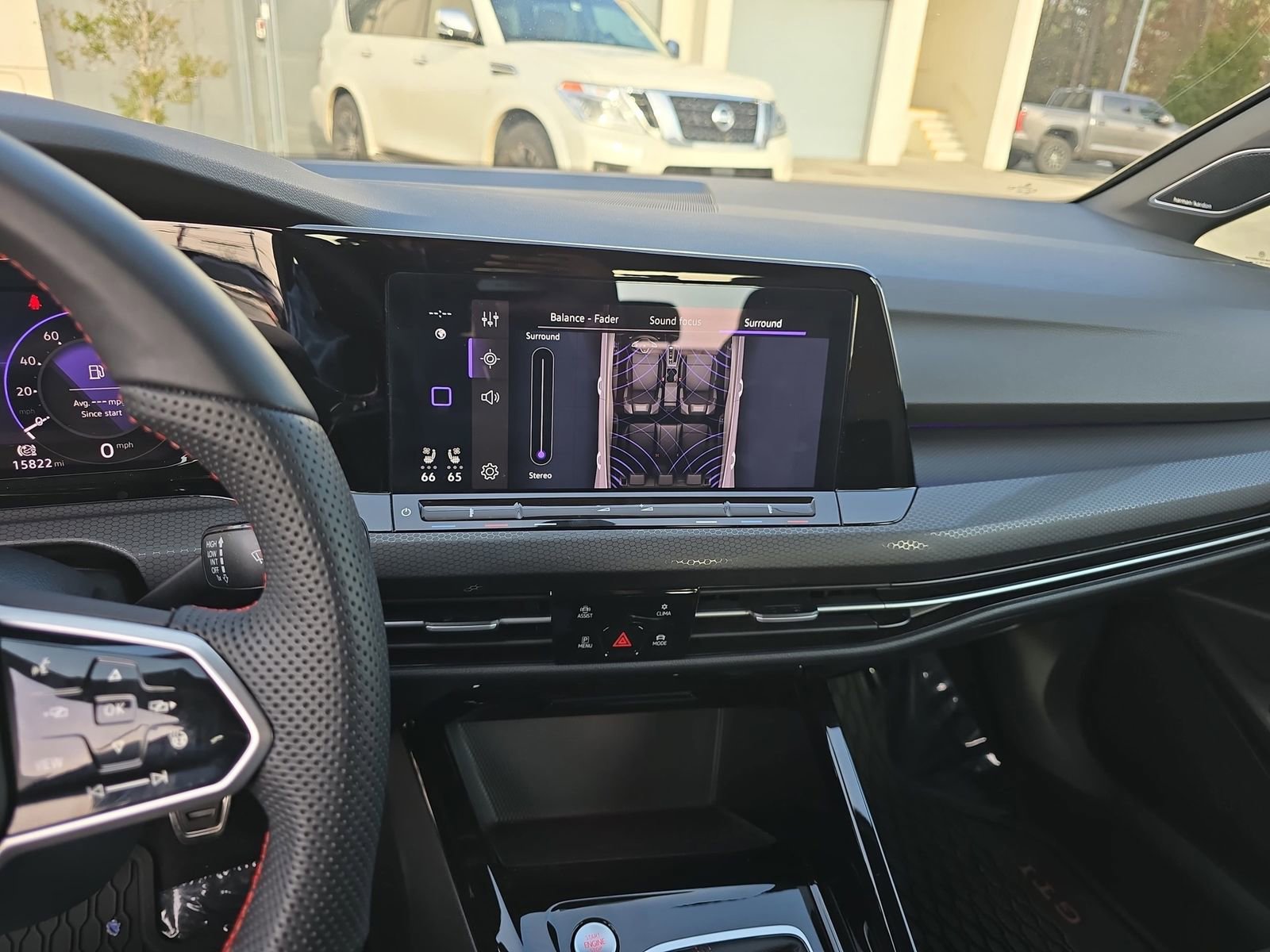 Used 2024 Volkswagen GTI Autobahn image 24