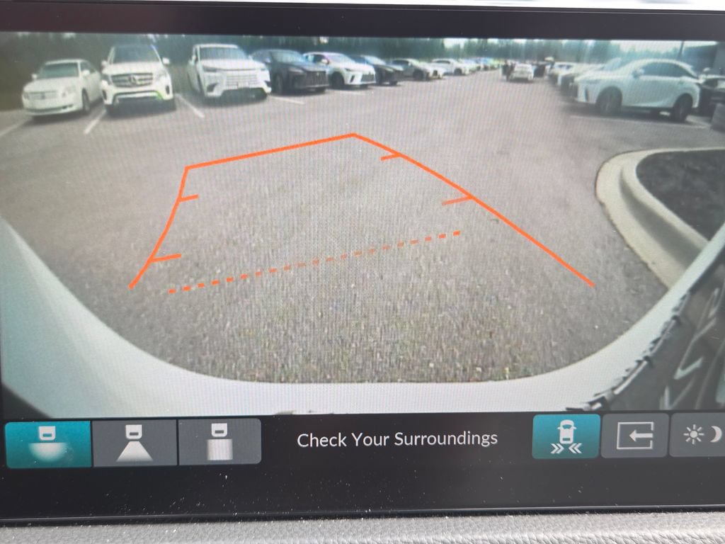 Used 2025 Honda CR-V EX-L image 6