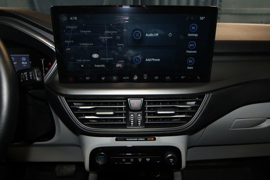 Used 2025 Ford Escape SE FWD image 17