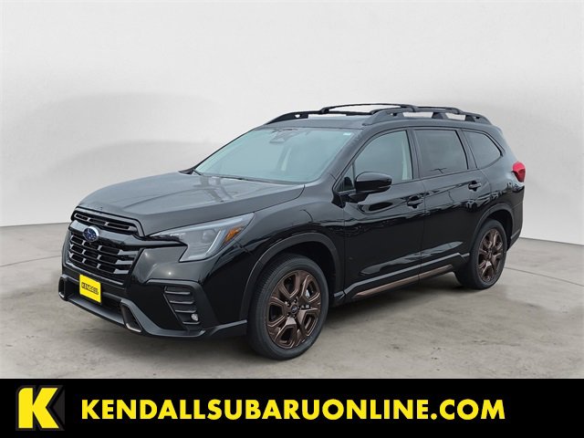 New 2026 Subaru Ascent Limited Bronze