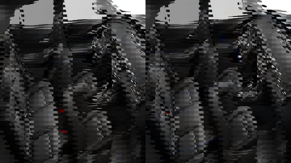 New 2026 Buick Encore GX Sport Touring w/ Comfort Package image 45