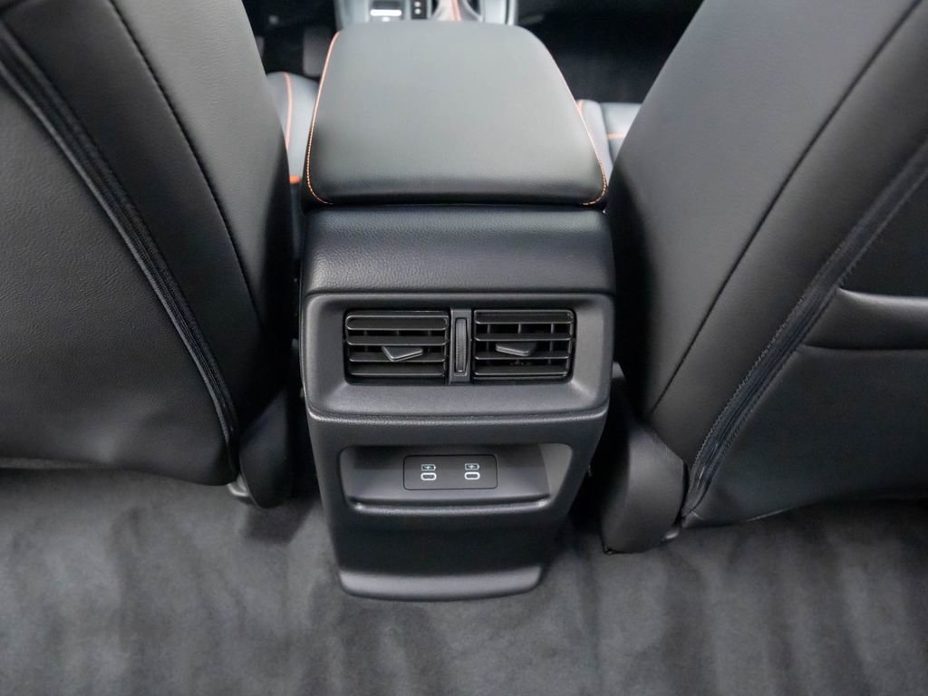 New 2026 Honda CR-V Sport Touring image 19