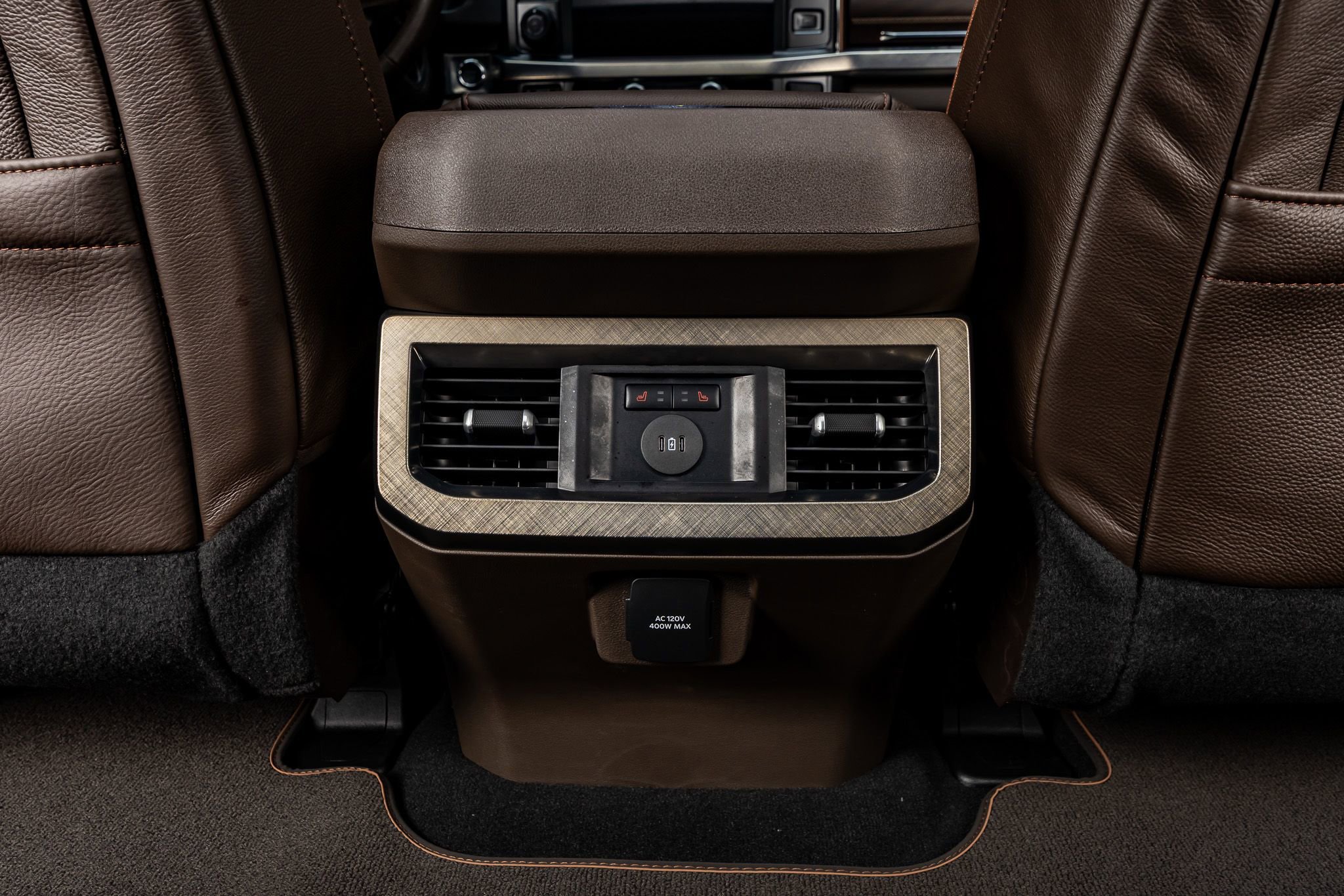 Used 2026 Ford F350 King Ranch image 31