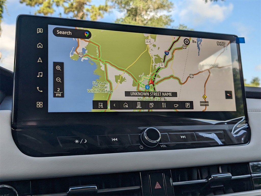 New 2025 Mitsubishi Outlander SEL image 23