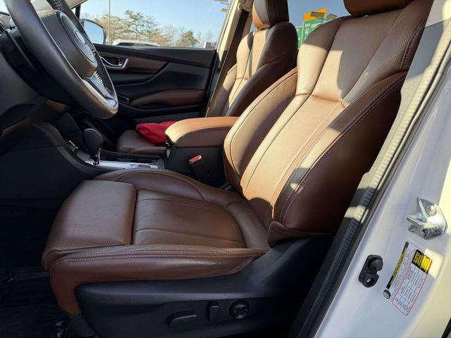 Used 2024 Subaru Ascent Touring image 13