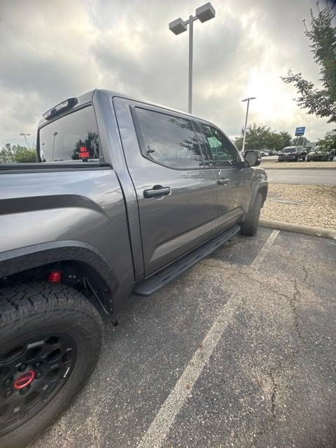 Used 2023 Toyota Tundra TRD Pro AWD/4WD image 13