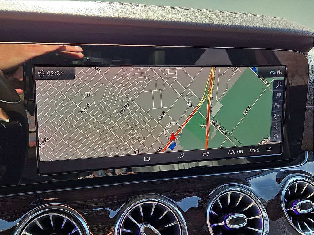 Used 2019 Mercedes-Benz CLS 450 w/ Parking Assist Package image 27