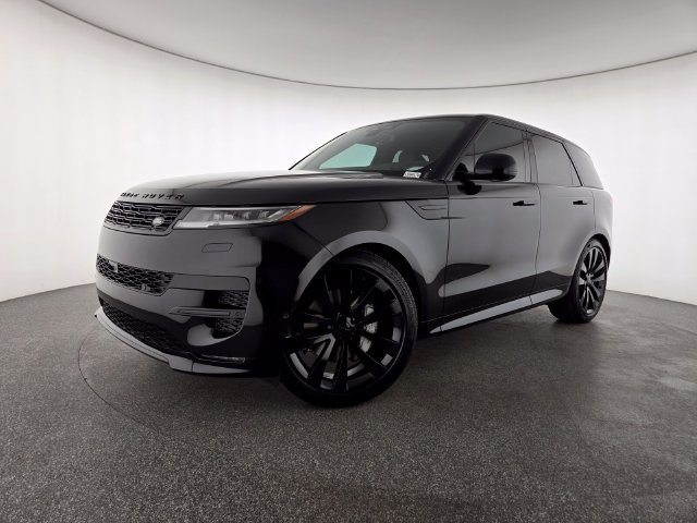 New 2026 Land Rover Range Rover Sport Dynamic SE