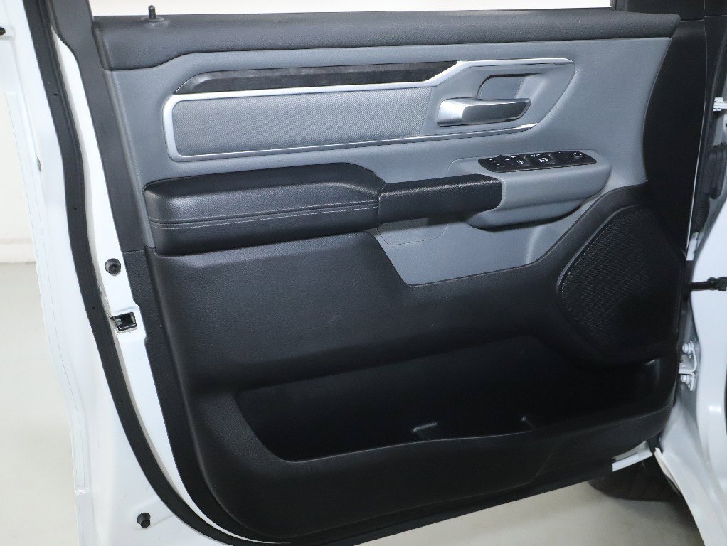 Used 2020 RAM 1500 Big Horn AWD/4WD image 16