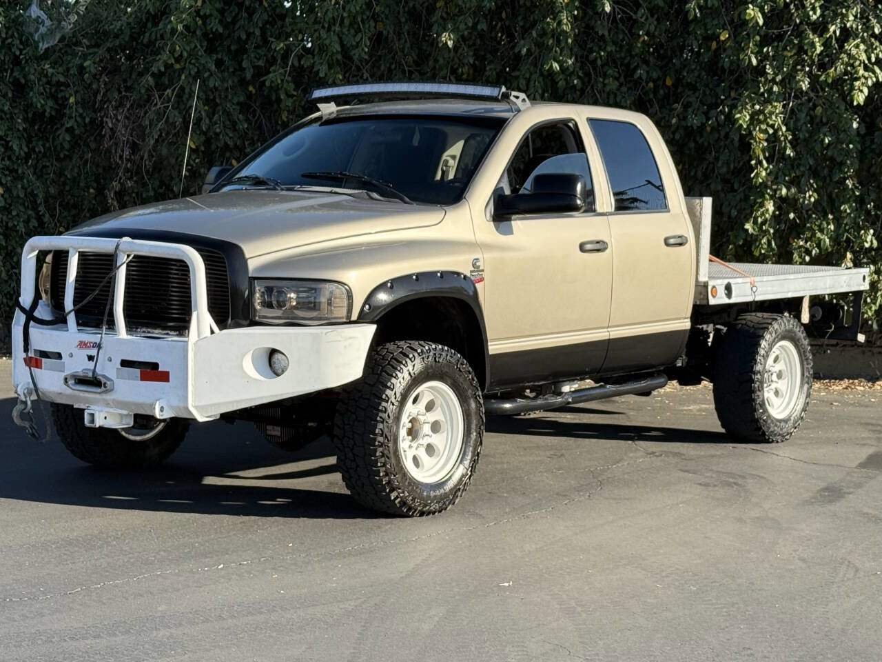 Used 2004 Dodge Ram 2500 Truck SLT w/ Trailer Tow Group image 4