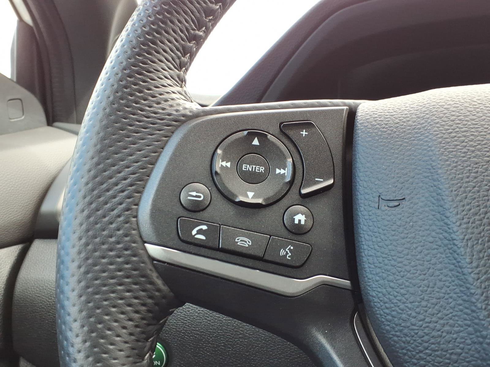 Certified 2025 Honda Passport EX-L image 26