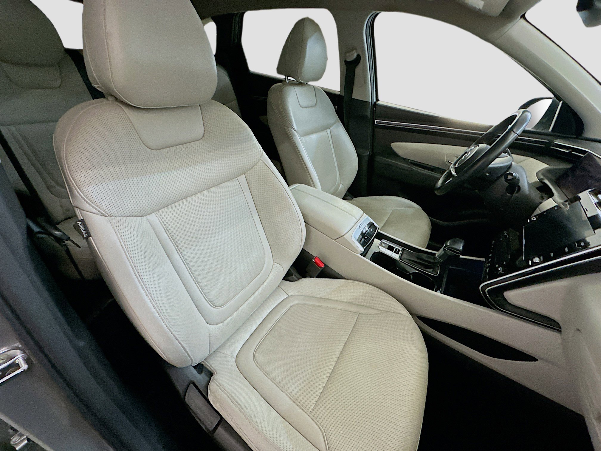 Used 2023 Hyundai Tucson SEL w/ Convenience Package image 34