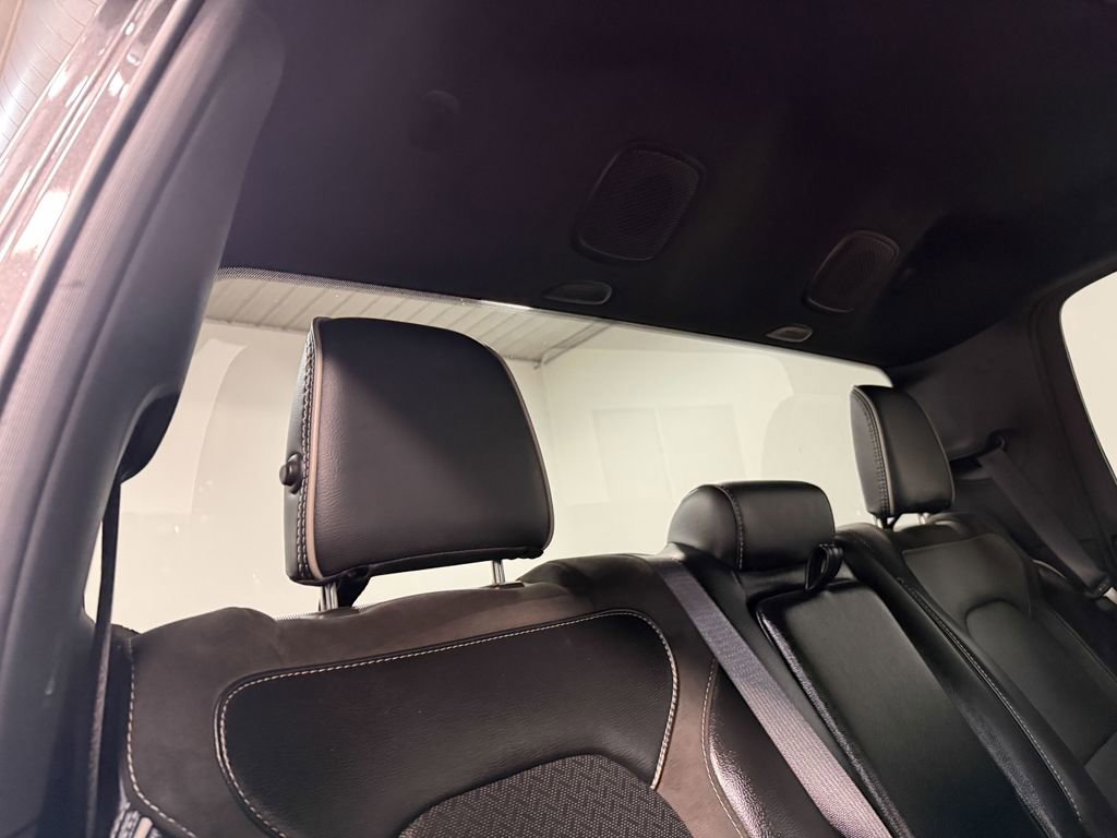 Used 2024 RAM 1500 Laramie image 15