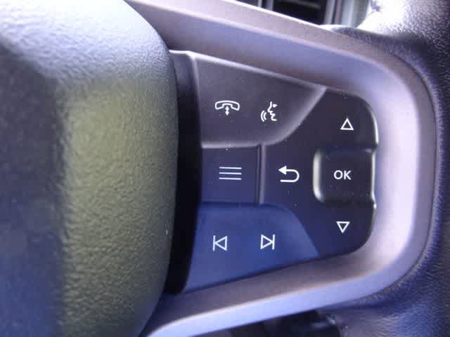 Used 2021 Ford Bronco Big Bend AWD/4WD image 19