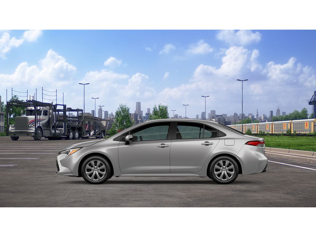 New 2026 Toyota Corolla LE image 5
