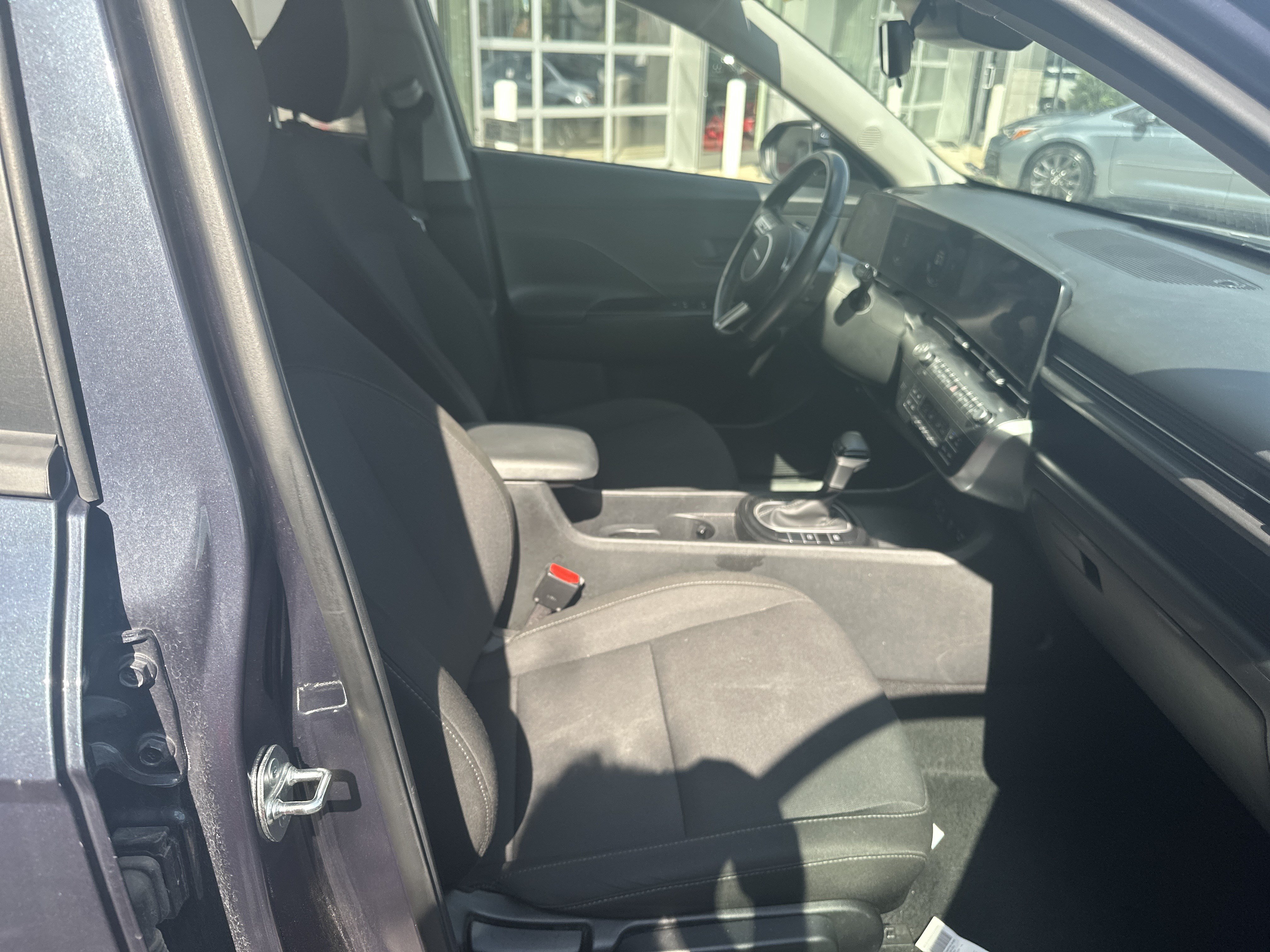 Used 2024 Hyundai Kona SEL AWD/4WD image 28