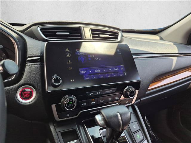 Used 2022 Honda CR-V EX-L image 12