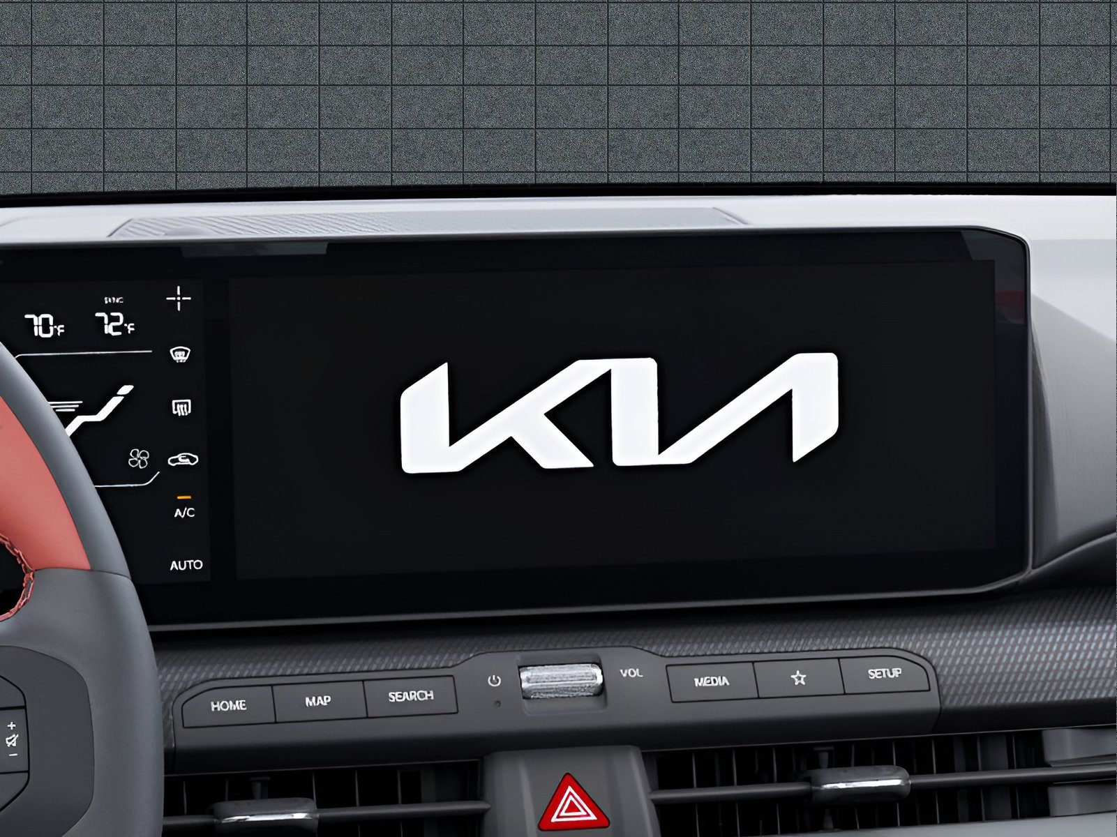 New 2026 Kia K4 GT-Line Turbo image 20