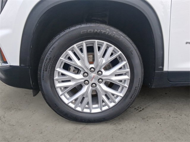 Used 2024 GMC Acadia Elevation image 14