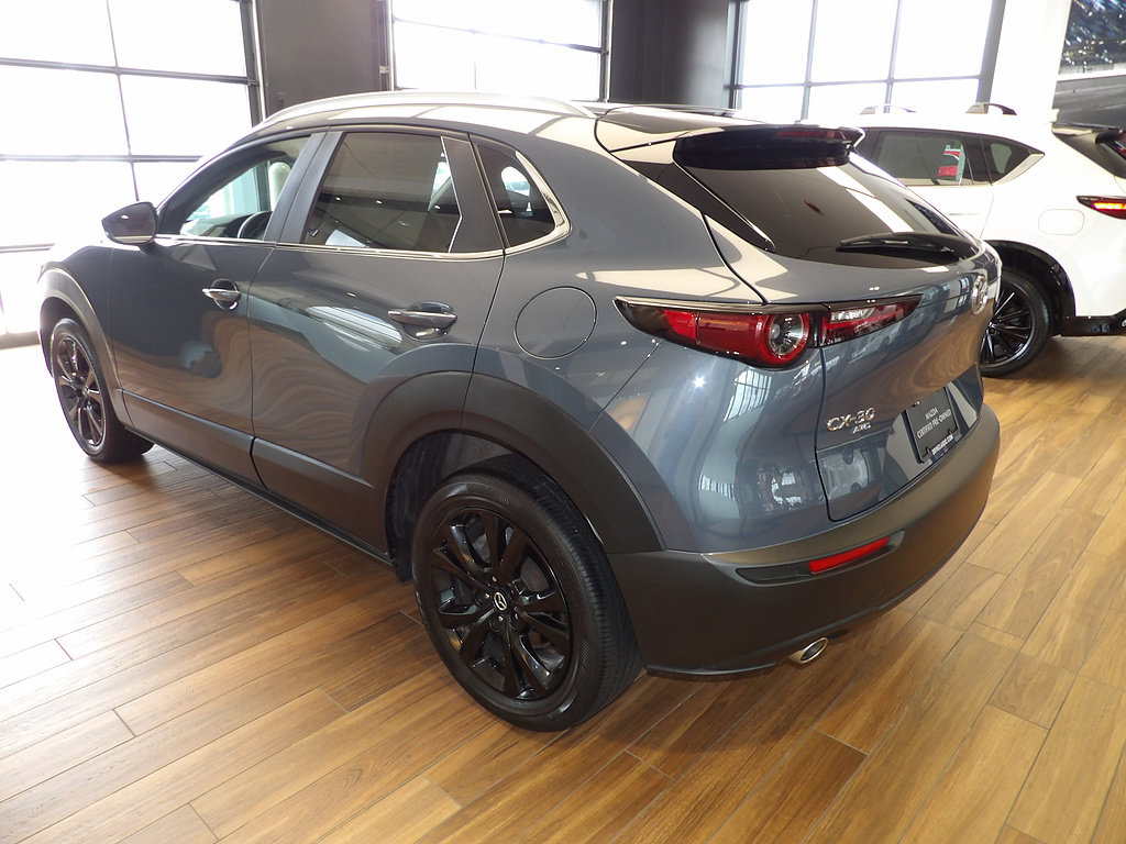 Certified 2024 MAZDA CX-30 AWD 2.5 S w/ Preferred Package image 8