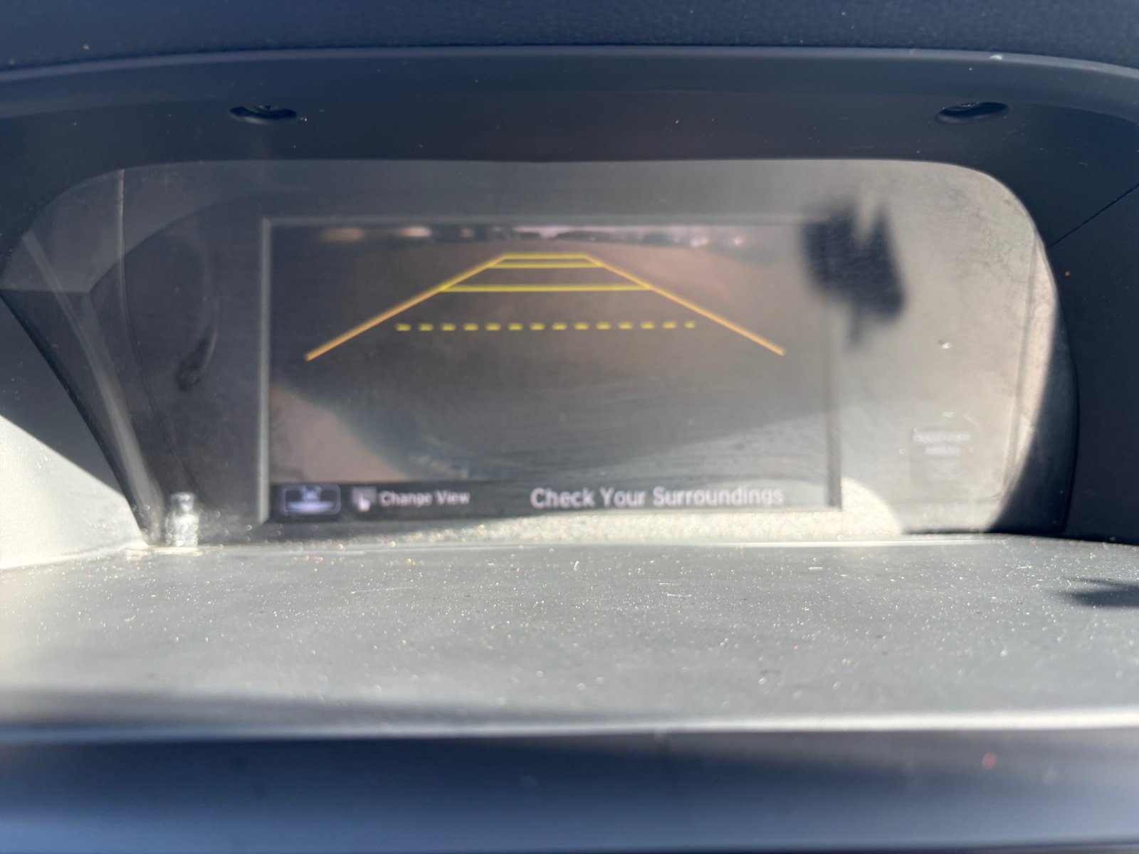 Used 2017 Honda Accord EX image 19
