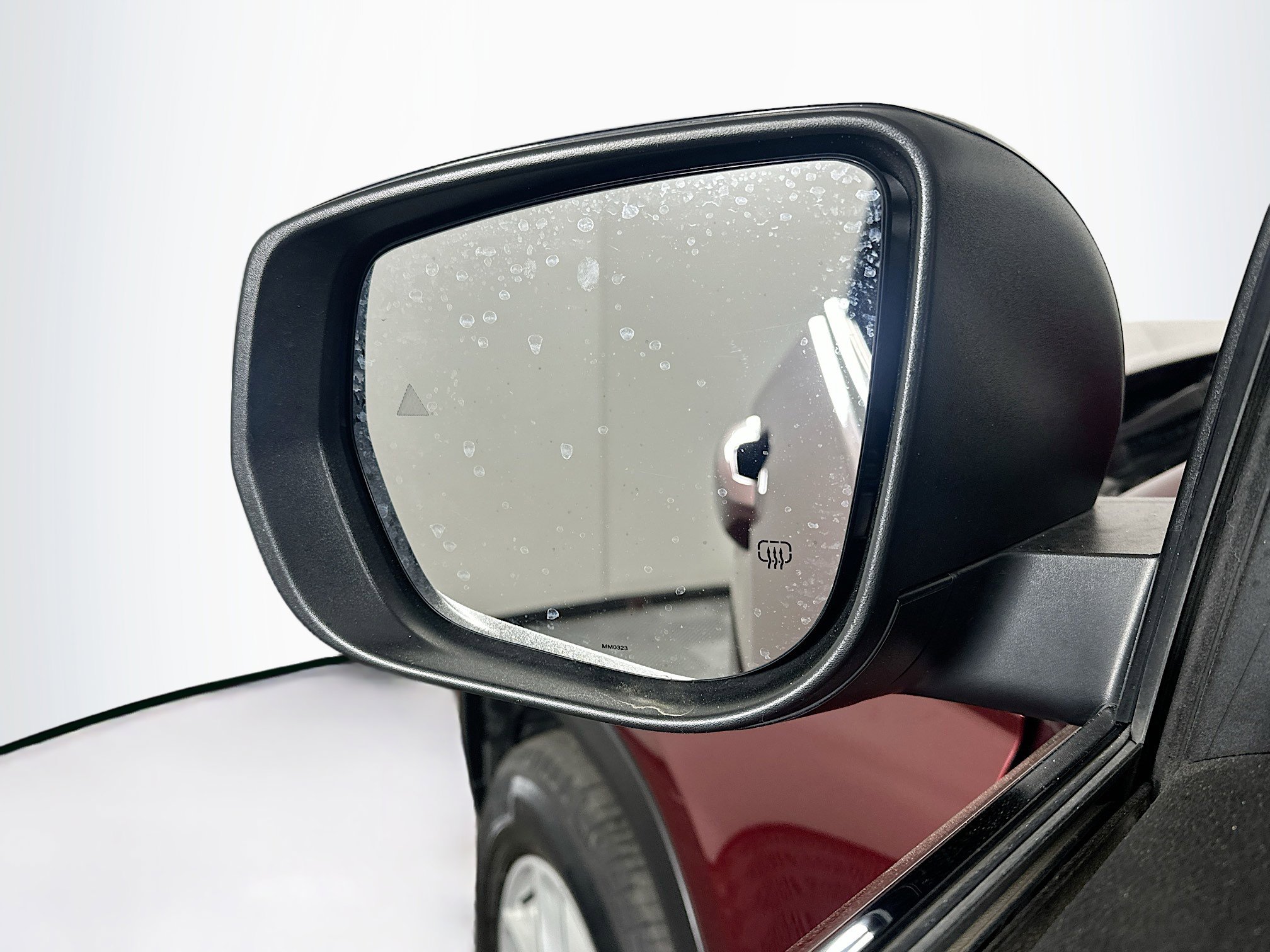 Used 2023 Jeep Grand Cherokee L Laredo image 16