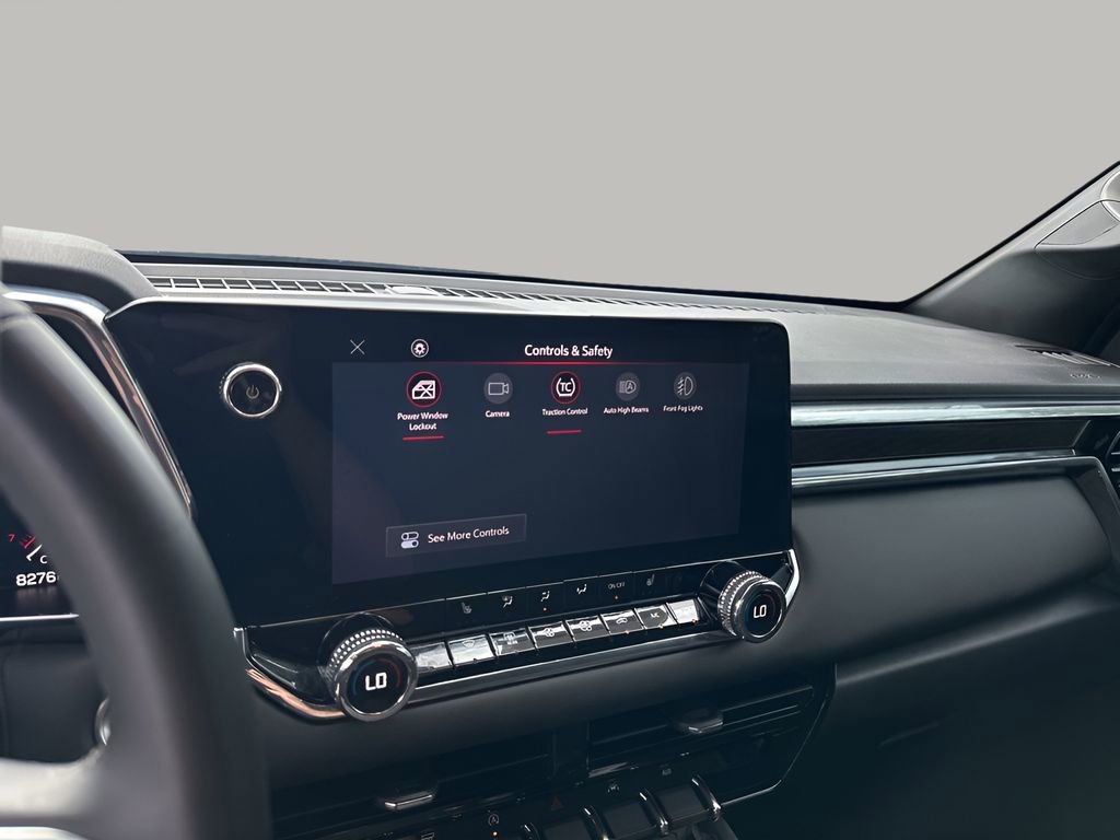 Used 2024 GMC Canyon Elevation w/ Convenience Package image 33