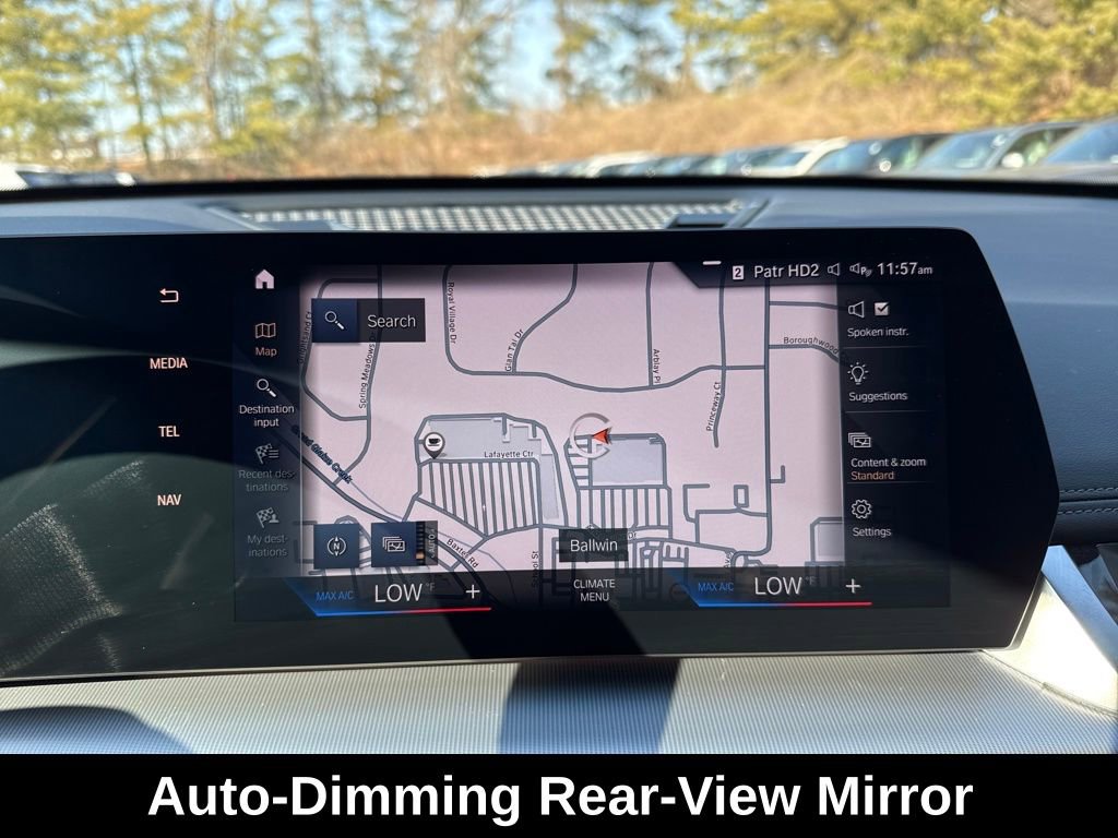 Used 2023 BMW X1 xDrive28i image 20