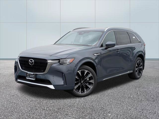 New 2026 MAZDA CX-90 3.3 Turbo S w/ Premium Plus AWD/4WD image 1