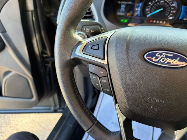 Used 2022 Ford Edge SEL w/ Convenience Package image 35