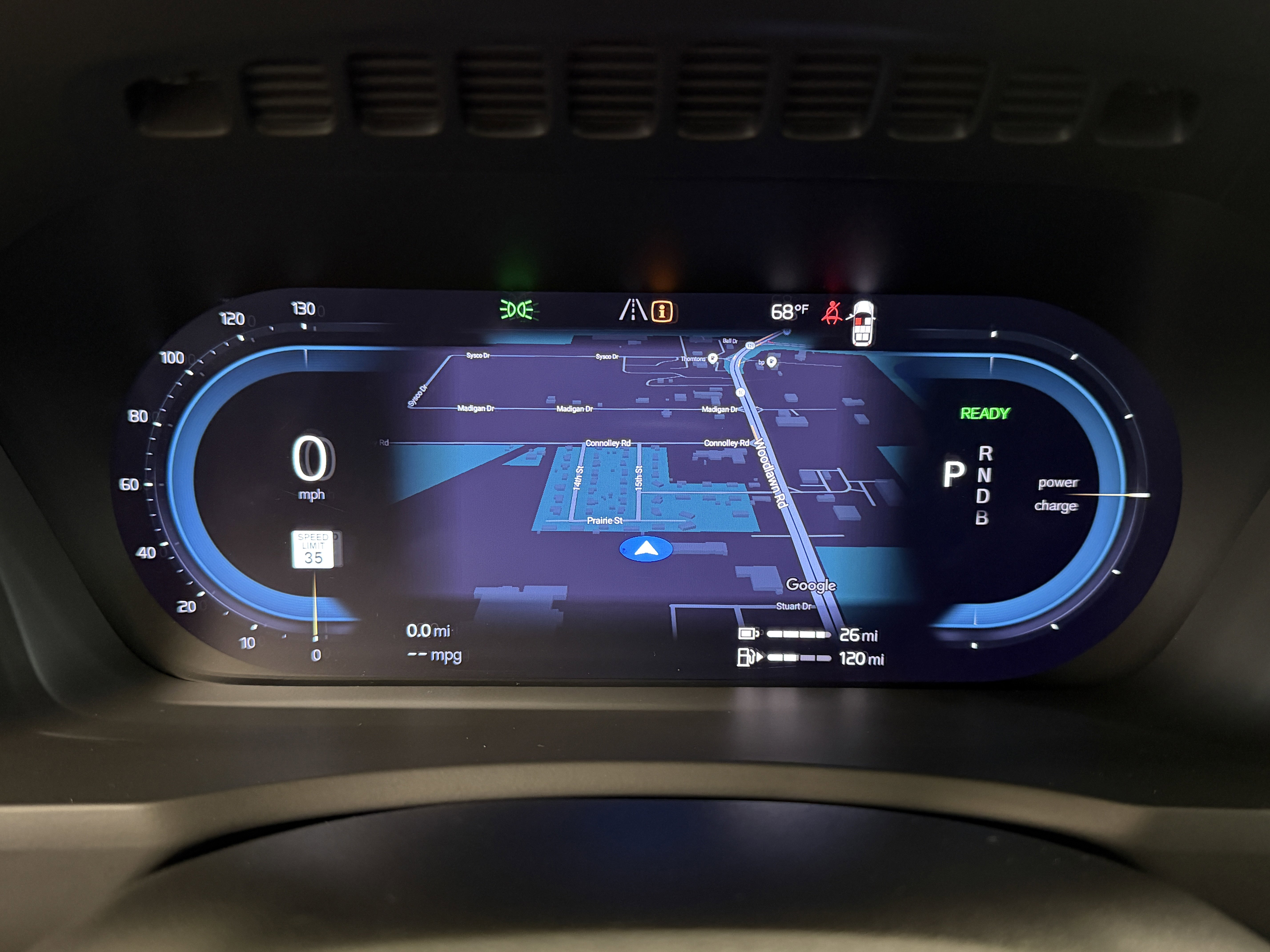 Used 2024 Volvo XC90 T8 Plus w/ Protection Package image 19