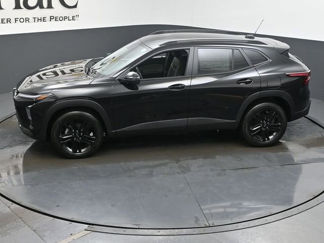 New 2026 Chevrolet Trax ACTIV w/ Driver Confidence Package FWD image 36