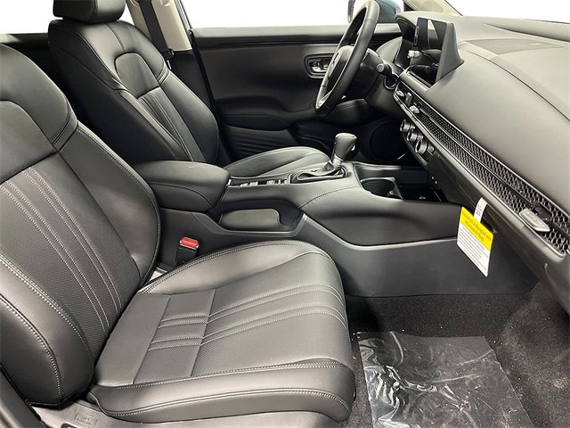 New 2026 Honda HR-V EX-L image 27