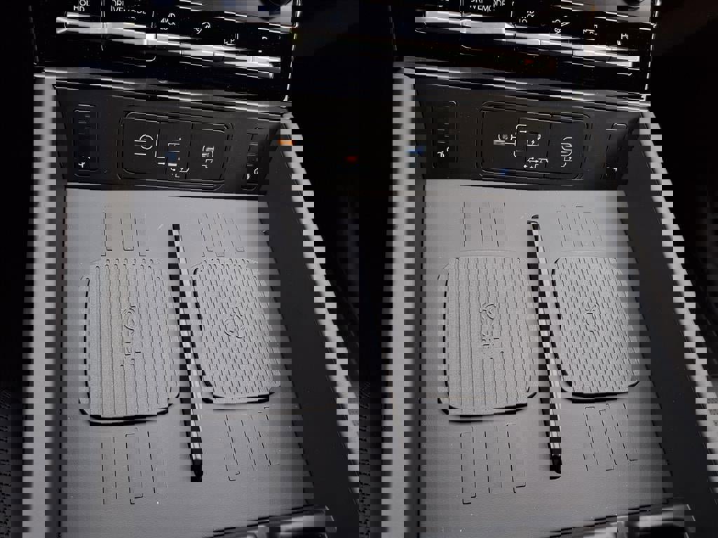 New 2026 Hyundai Santa Fe Calligraphy image 21