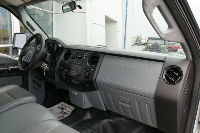 Used 2011 Ford F250 XL w/ PWR Equipment Group image 33