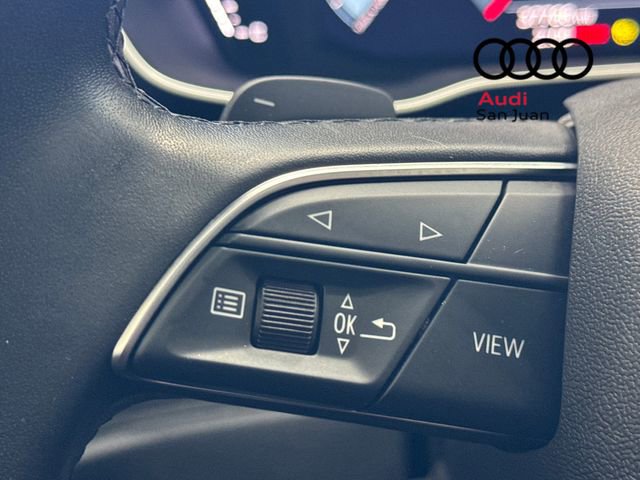 Used 2022 Audi Q3 2.0T Premium w/ Convenience Package image 24