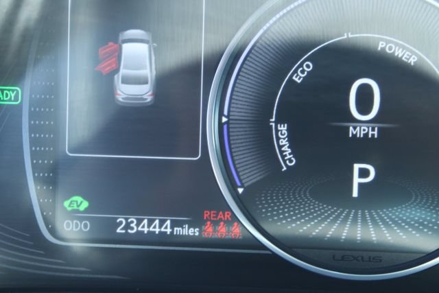 Used 2025 Lexus ES 300h w/ Premium Package FWD image 19