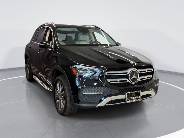 Certified 2022 Mercedes-Benz GLE 350 4MATIC image 3