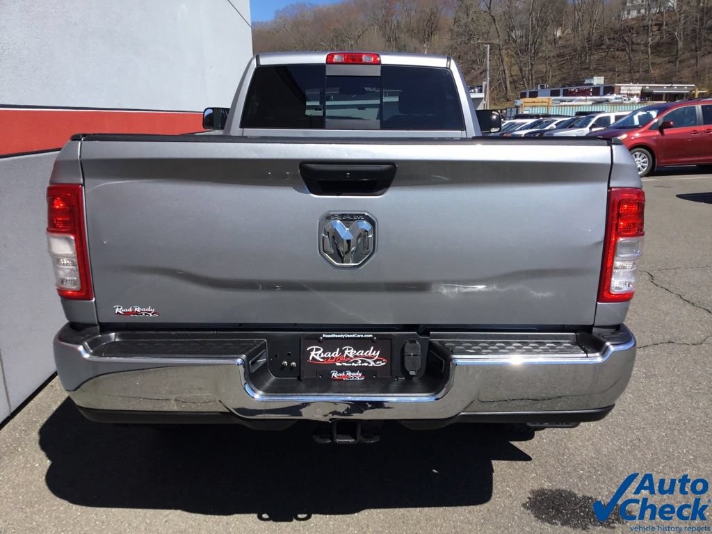 Used 2019 RAM 2500 Tradesman AWD/4WD image 9