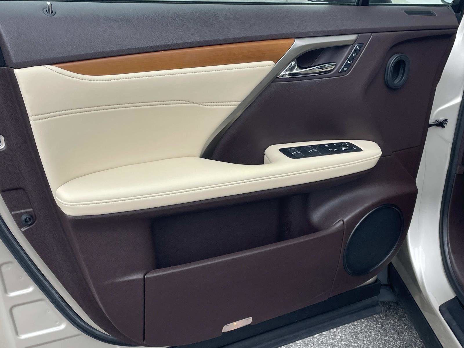 Used 2019 Lexus RX 350 AWD w/ Premium Package image 12