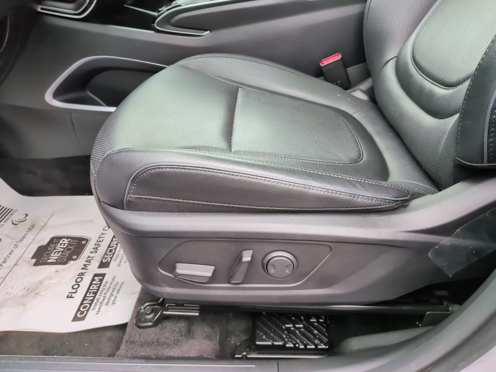 Used 2024 Hyundai Tucson Limited AWD/4WD image 17