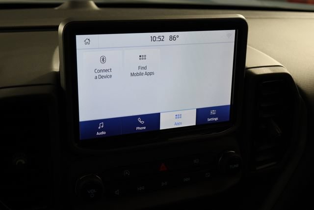 Used 2021 Ford Bronco Sport Badlands AWD/4WD image 31