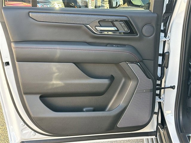 New 2026 GMC Yukon XL AT4 Ultimate image 25