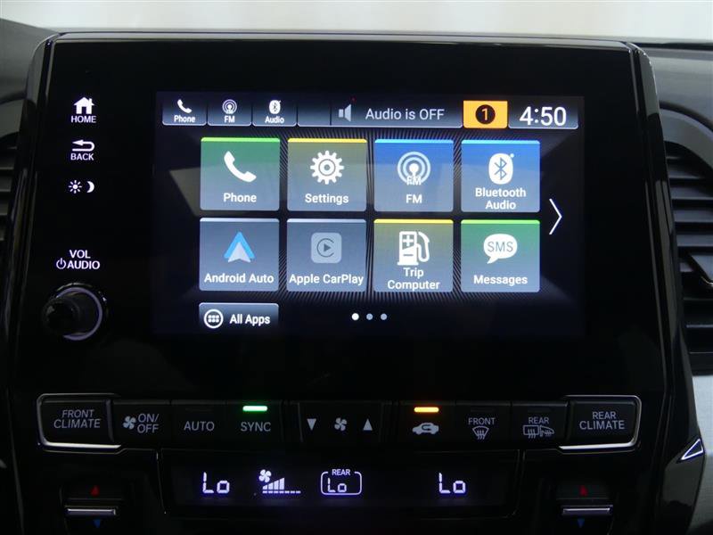 Used 2023 Honda Odyssey Sport image 10